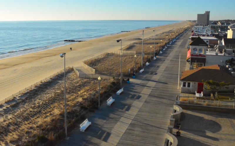 Swimming Advisory Issued For Rehoboth Beach Cape Gazette