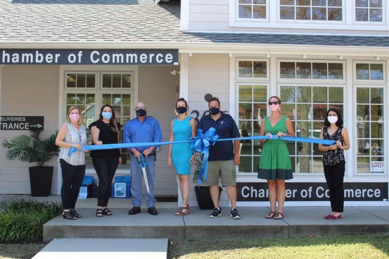 DiBiaso's Cleaning celebrates 25th anniversary | Cape Gazette