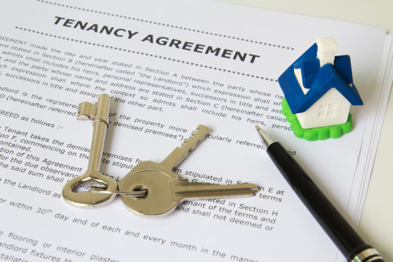 Delaware’s LandlordTenant Code Updated in 2019 Cape Gazette