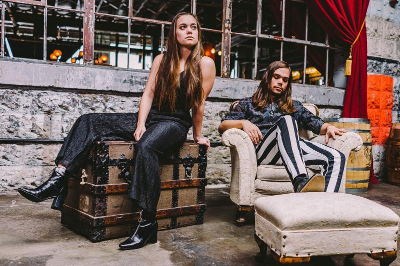 Rocking the Docks concerts continue this fall at Lewes ferry Cape Gazette