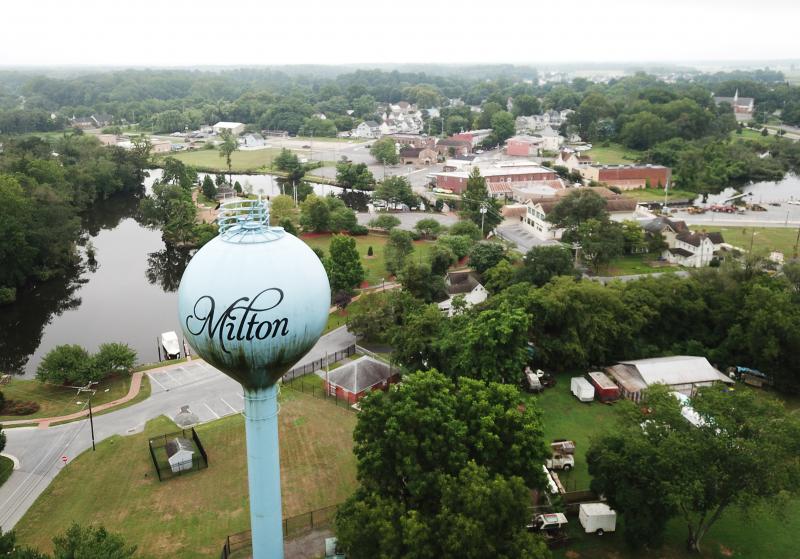 Milton Town Council agreed to give the sustainability committee $350 in the fiscal year 2021 budget, but committee members were miffed that the committee was essentially allowed to sunset when no new members were appointed. FILE PHOTO