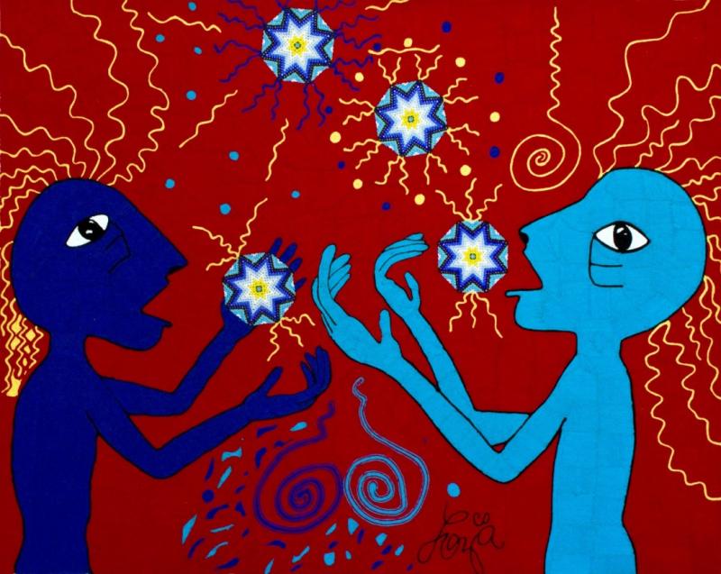 Rehoboth Art League to host reception for new exhibits Oct