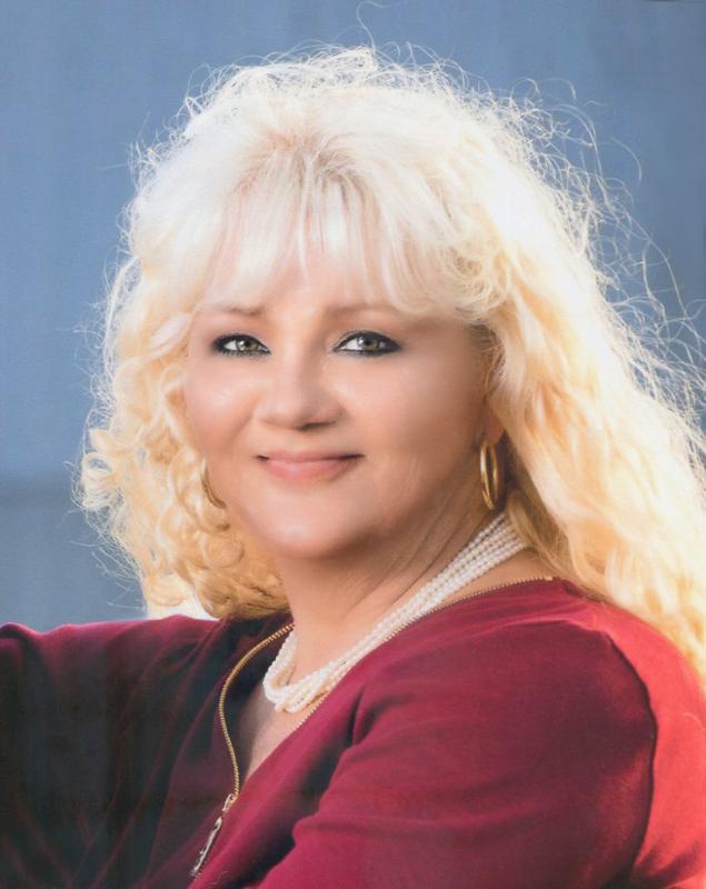 Donna Marie Ray, loved the outdoors