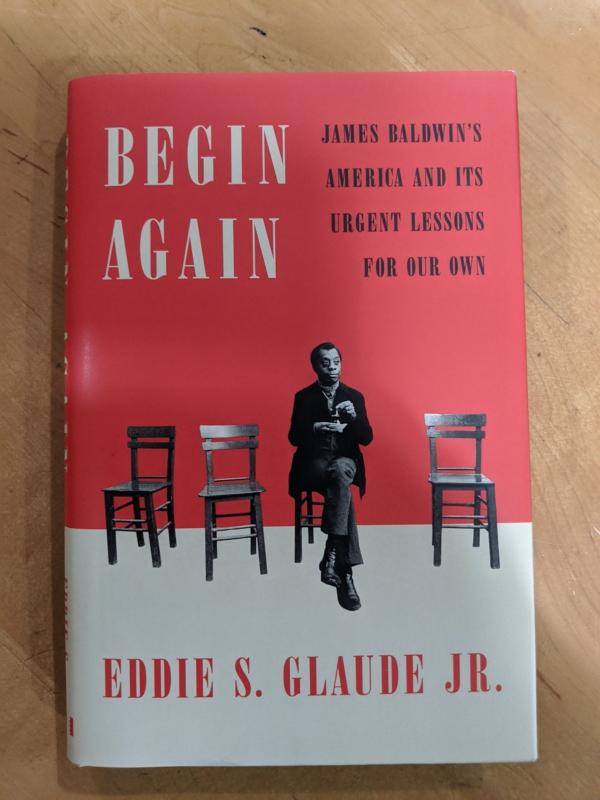 eddie glaude baldwin eddie glaude baldwin