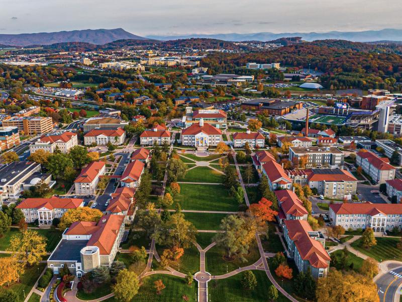 Local students join JMU Class of 2024 Cape Gazette