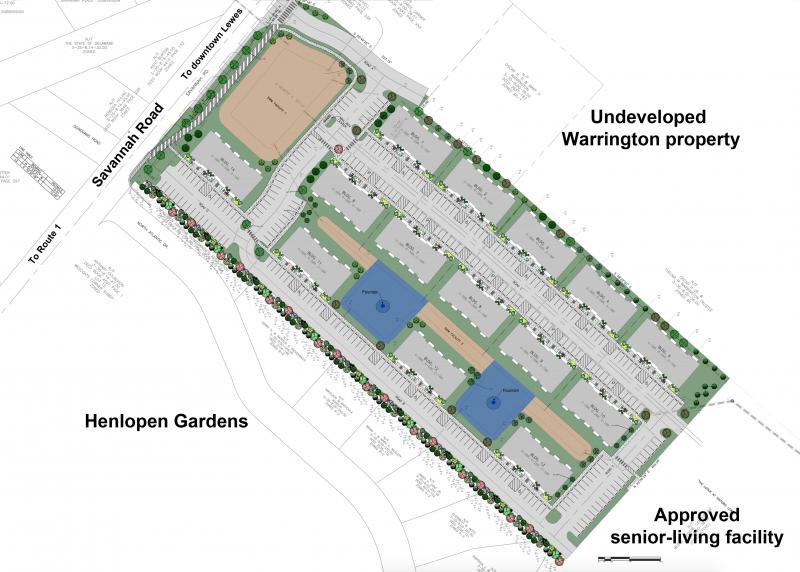 Neenah plan commission moves Shattuck property development project forward