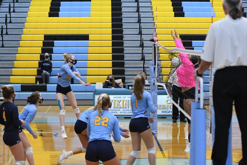 Rileigh Wilson from downtown.