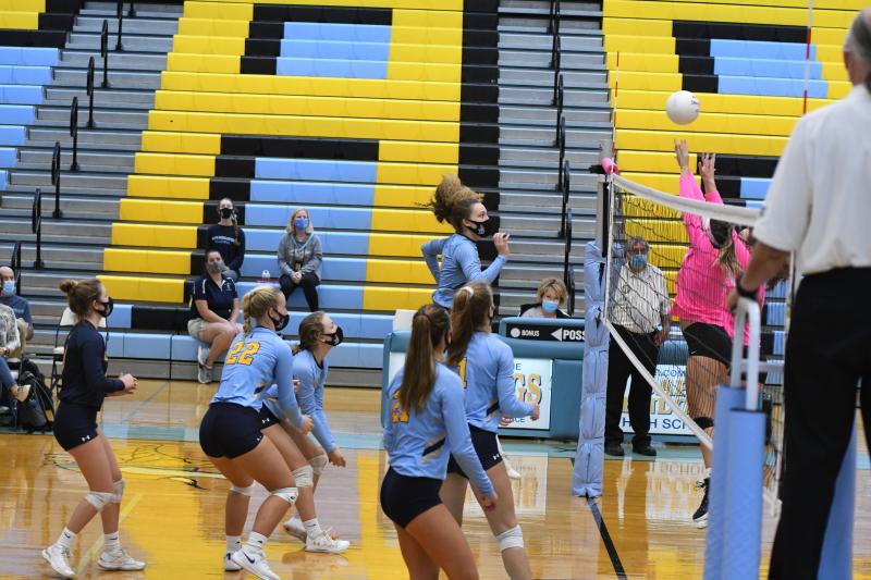 Bre “Killshot” Kusen.