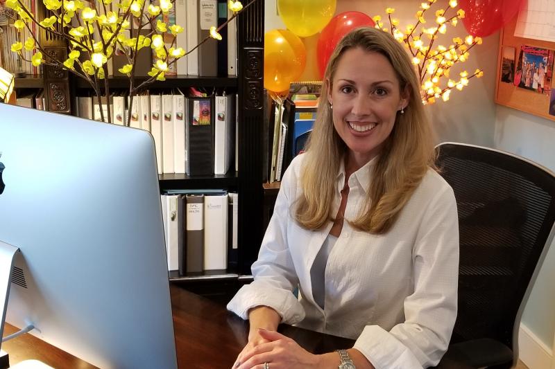 Owner Damien Golden celebrates iKANDE Advertising’s anniversary. SUBMITTED PHOTO