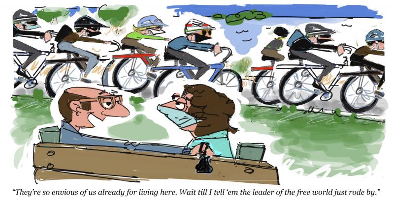 new cycle 2020