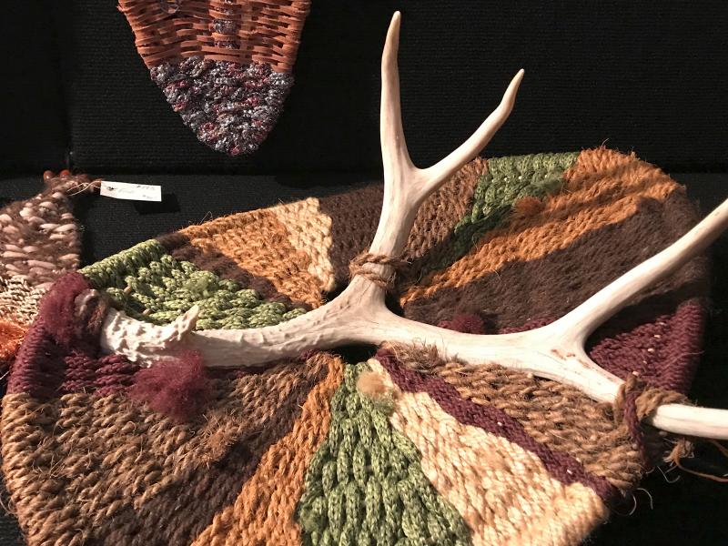 Rehoboth Art League to host holiday fair onsite Nov. 78