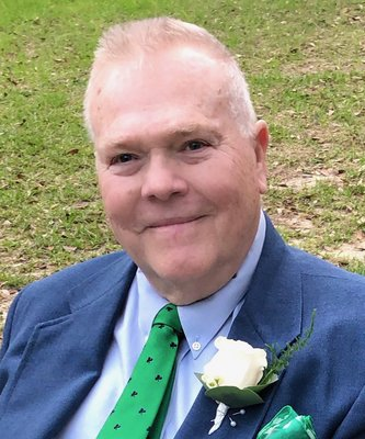 William J. Casey Jr., active in his community Cape Gazette