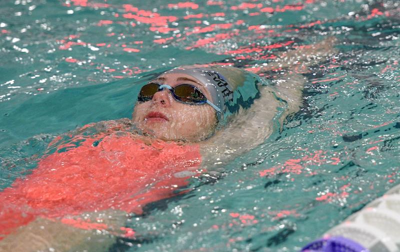 Sussex Academy Girls Swimming Looks For A Title Cape Gazette Sussex Academy Girls Swimming Looks For A Title Cape Gazette