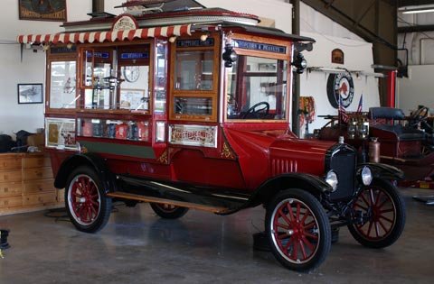 Steam Popcorn Poppers Program Set Jan 21 Cape Gazette