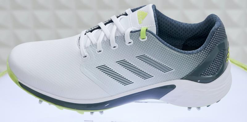 クローズ21 ADIDAS ORIGINALS ZX 8000 SG GOLF A-ZX FZ4412 FOOTWEAR WHITE