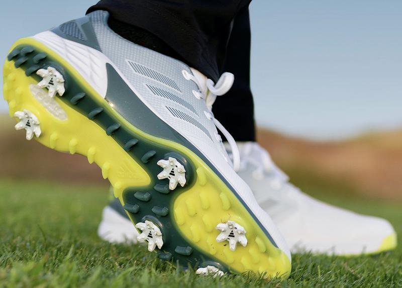 Adidas golf shoe cleats 2025