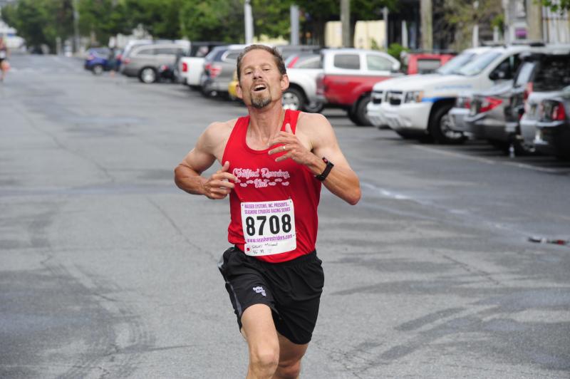 Martin Rodriguez wins Rehoboth Marathon and Half Marathon Cape Gazette