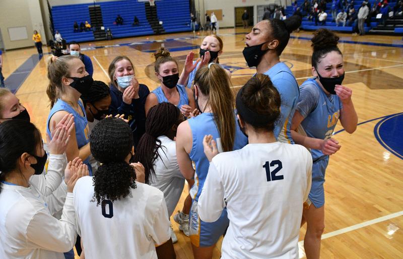 Celebrate good times.