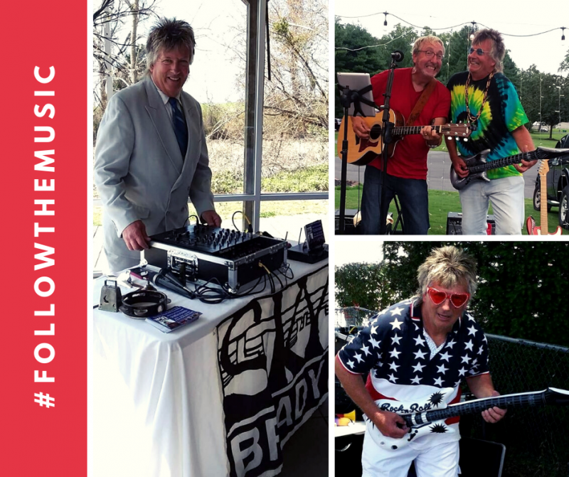 DJ Sky Brady Friday Fun! | Cape Gazette