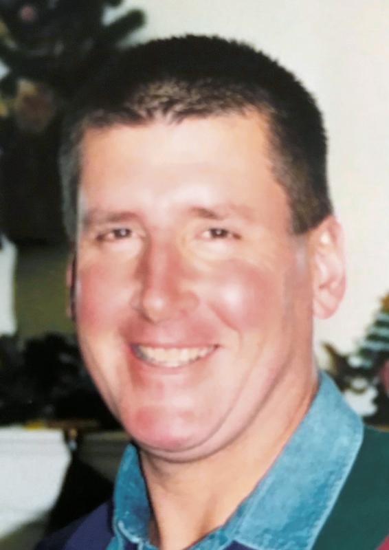 David Marshall Kasey, avid sports enthusiast Cape Gazette