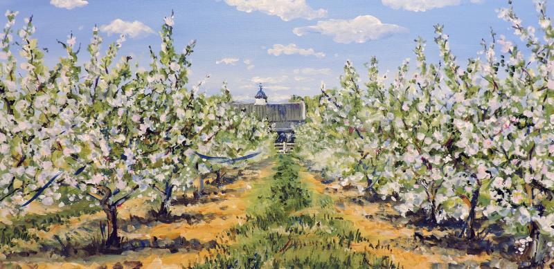 Sussex County Farms Art Show Opening At Gallery One June 2 Cape Gazette Sussex County Farms Art Show Opening At Gallery One June 2 Cape Gazette