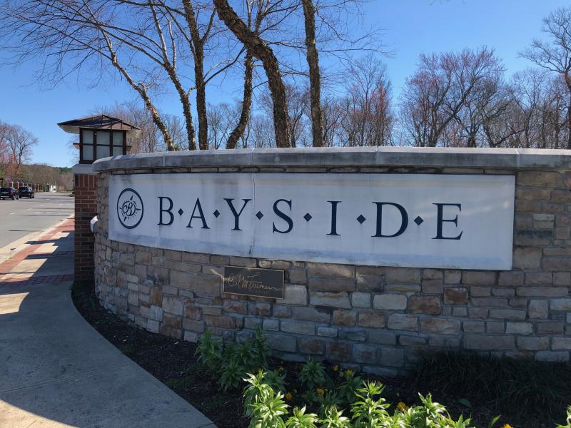 A Delaware Court of Chancery judge has ruled in favor of Freeman Communities in a lawsuit filed by residents of the Bayside community in Selbyville. Vice Chancellor Sam Glasscock ruled that Bayside was a master-planned community and Freeman Communities did not have to turn over majority control of the Bayside Community Association to residents until 90 percent of the lots are sold, or at the end of December 2024. RYAN MAVITY PHOTO