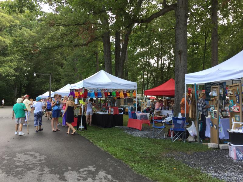 Angola by the Bay’s Sea Gals to host craft show July 17 Cape Gazette