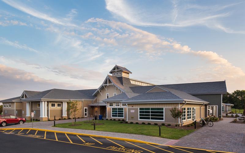 Lewes library seeks nonprofits to use lobby display Cape Gazette