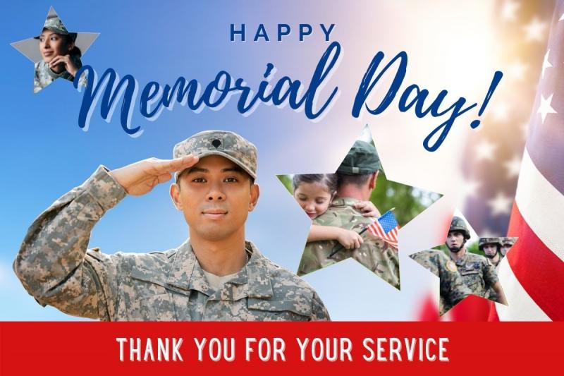 Happy Memorial Day Cape Gazette