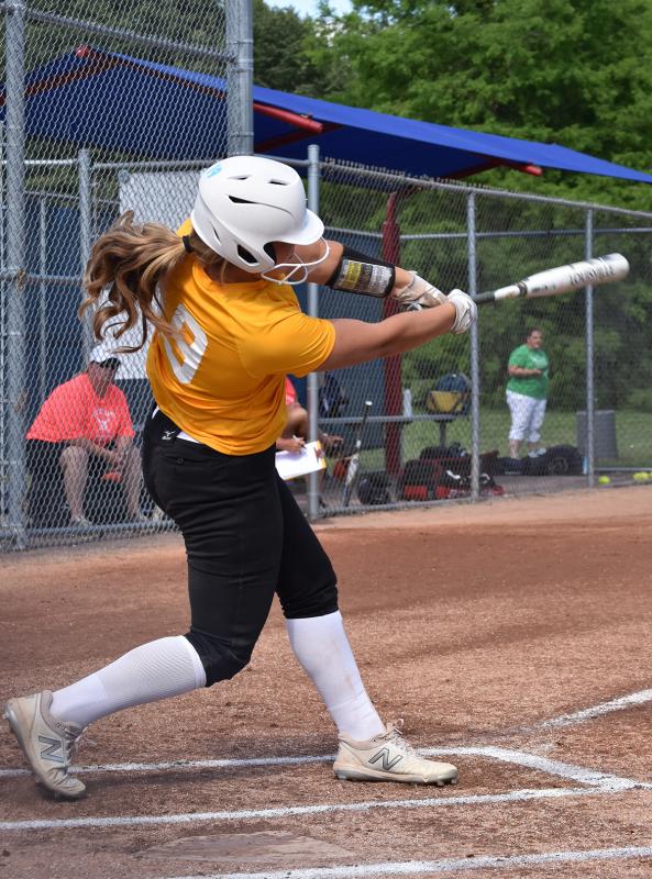 Delaware South reaches Carpenter Cup softball final Cape Gazette