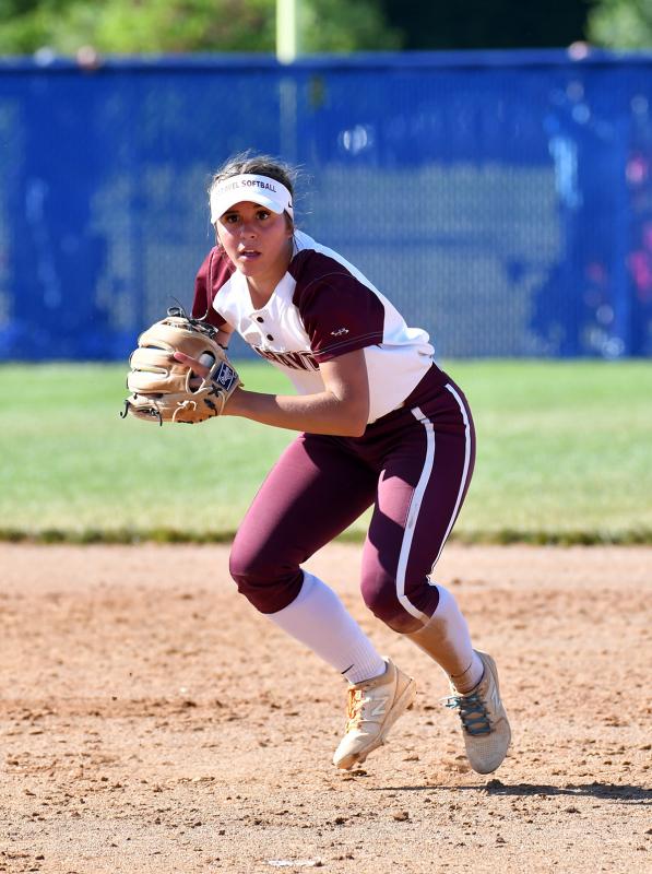 Caravel outlasts Central for DIAA softball title Cape Gazette