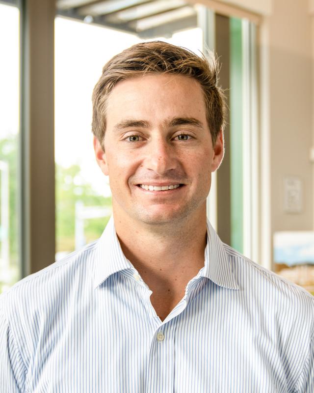 DBF’s Scrutchfield attains specialist engineer license in Delaware