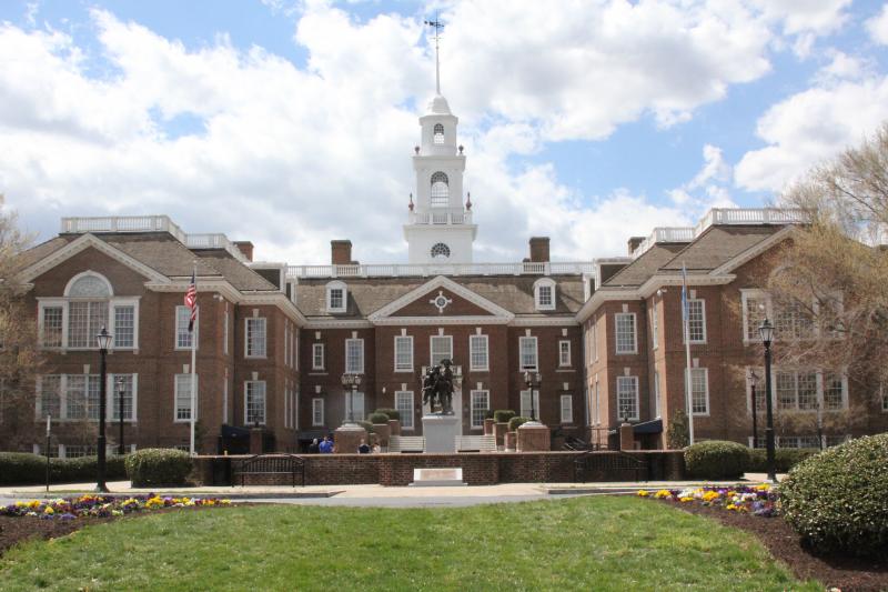 A limited number of members of the public will be allowed to sign up to attend legislative sessions starting June 8. FILE PHOTO