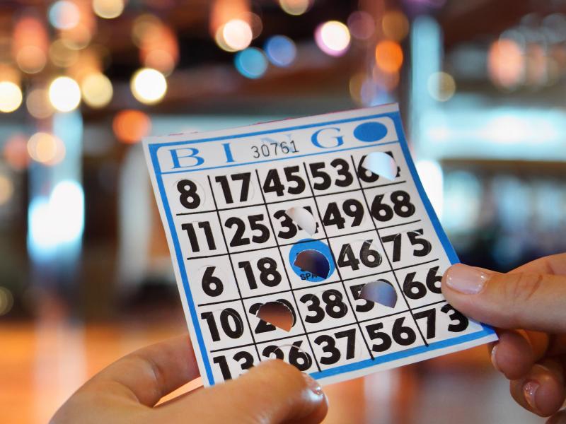 Women's Club of Milton to host bingo night Aug. 31 | Cape Gazette