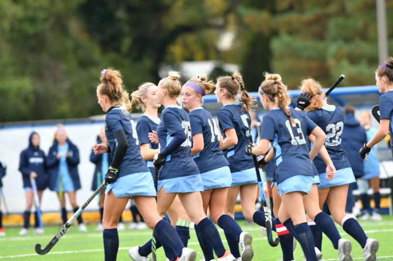 Cape celebrates a goal.