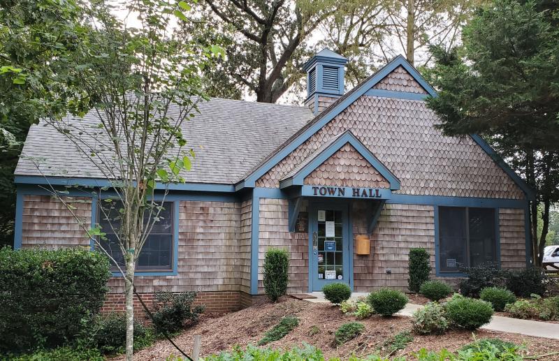 Henlopen Acres modifies zoning code definitions Cape Gazette