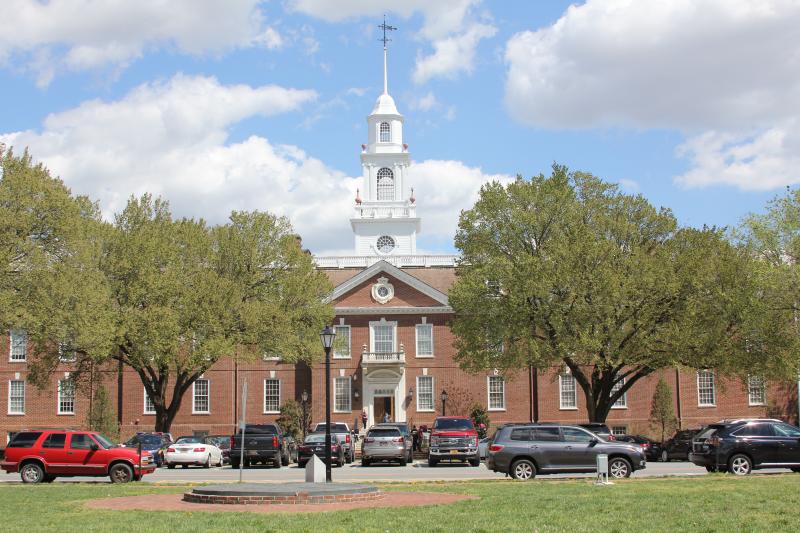 Legislators are working to finalize new legislative districts which will stand for the next decade. FILE PHOTO