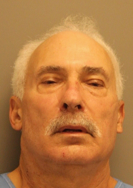 Police Harrington man stabs wife, dog to death Cape Gazette