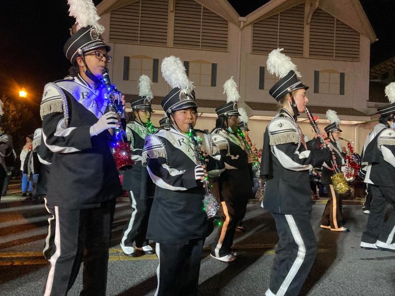 Milton Christmas parade returns Cape Gazette