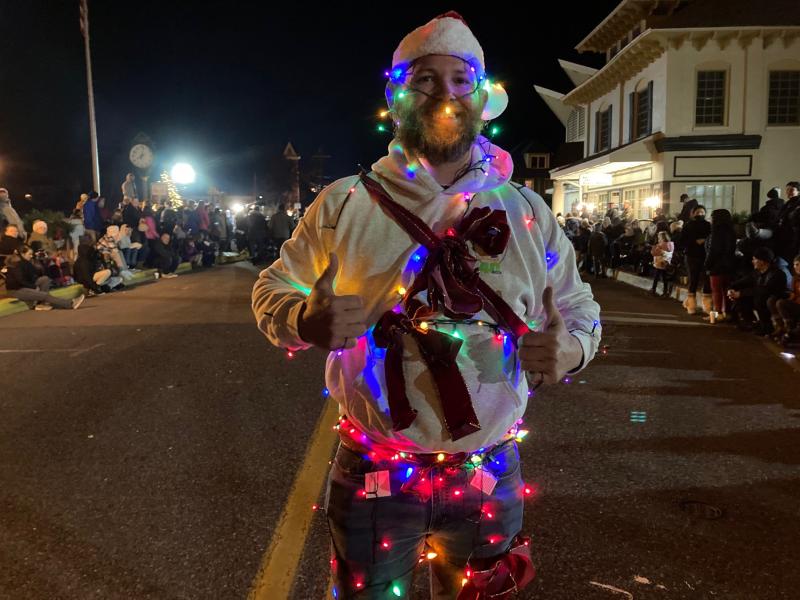 Milton Christmas parade returns Cape Gazette