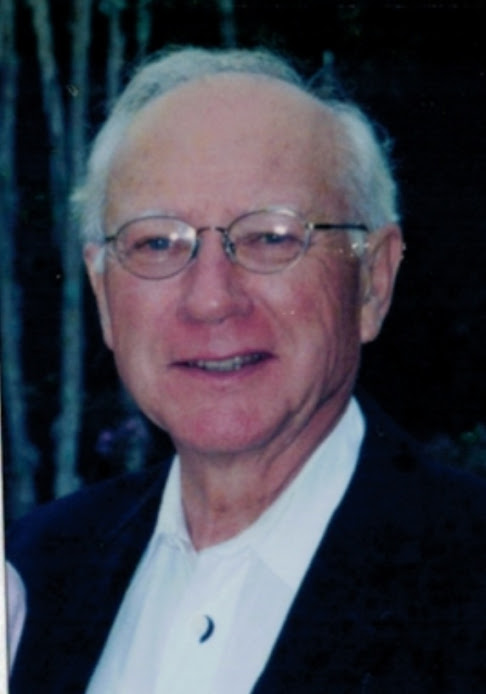 Dr. James Pennock Harrison Jr., owned assisted living communities ...