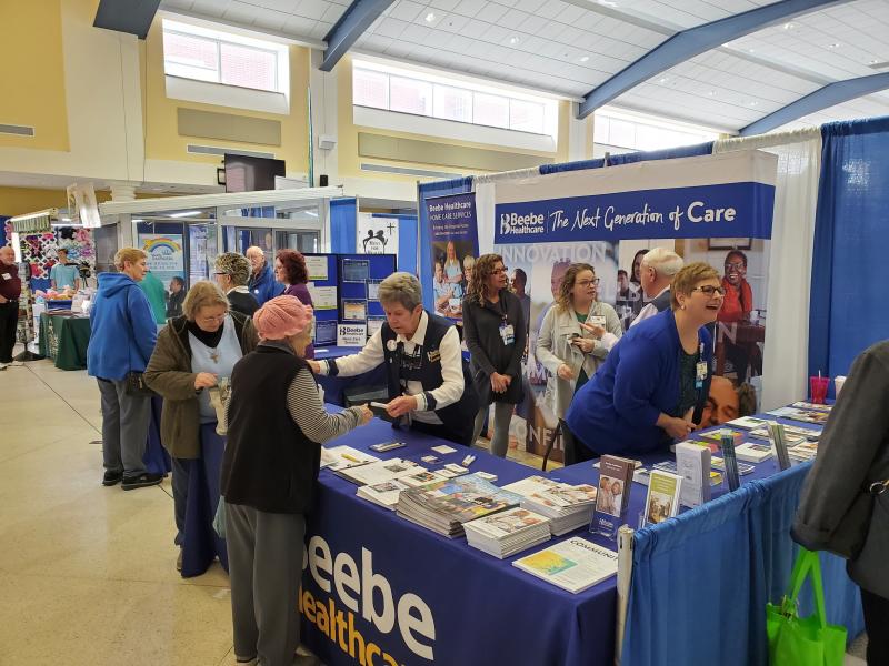 Delaware Health Fitness and Leisure Expo returns March 12-13