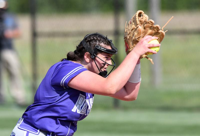 Royals softball moves on with DIAA tournament win over Auks Cape Gazette
