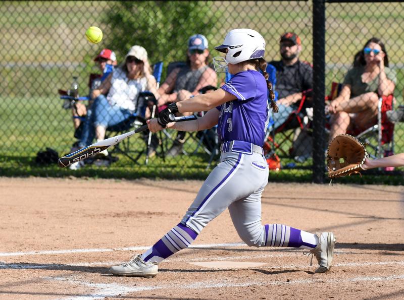 Royals softball moves on with DIAA tournament win over Auks Cape Gazette