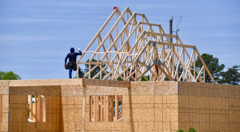 Building-related monies continue to provide significant revenue to Sussex County, and realty transfer taxes are the largest source of income for the county.