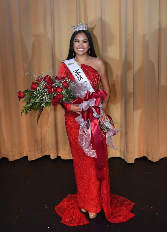 Grace Otley Takes The 2022 Miss Delaware Crown Cape Gazette