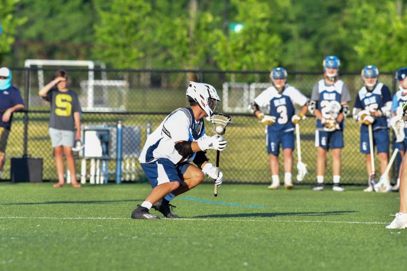 Lacrosse allstar games pack the stands at DE Turf Cape Gazette
