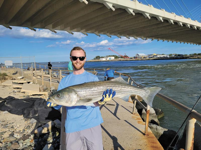 Icehouse Bait and Tackle Has Moved To Route 1 - delaware-surf