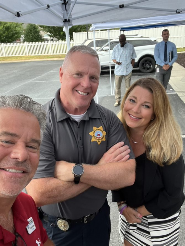 BrightView treatment center holds open house, ribbon cutting