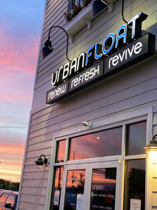 Urban Float Rehoboth Beach to host open house July 10 Cape Gazette